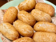 -WILDS 野有食(碧坞店)