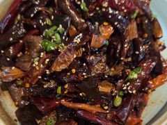 -滇铺子·云南特色菜·第九届野生菌美食节(东风东路c86店)