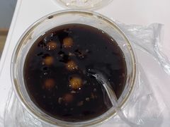 -三姐酒酿(老门东店)