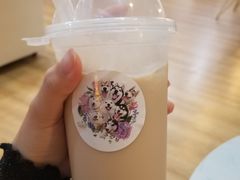 -Husky Go! 哈士奇体验馆·宠物咖啡厅狗咖