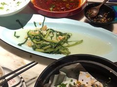 -绿茶餐厅(深圳龙华天虹购物中心店)