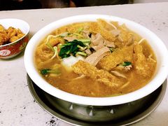 祁家面馆(大香炉店)-祁家面馆(大香炉店)