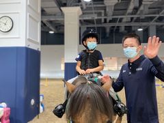 -世纪飞马幼儿园(西城校区)