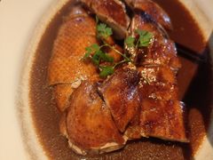 -逸品淮扬(东方渔人码头店)