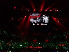 -宝能国际体育演艺中心