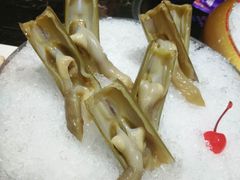 -渔傅·蓝海岸霞浦海鲜(正祥店)