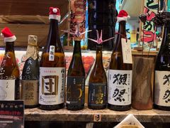 -千羽鹤海鲜居酒屋Bistro(大望路店)