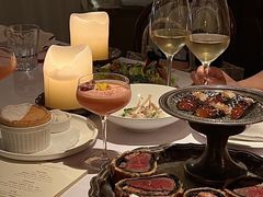 -壳里西餐厅Coquille Seafood Bistro(蒙自路店)