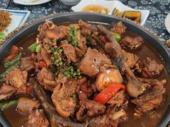 -八两八金·莱芜特色炒鸡(市南漳浦路店)