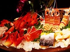 -Mr·Fish鱼鲜生海鲜放题(银泰in99店)