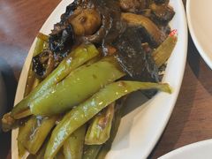 -六泰居·尔滨地标·东北菜(黄河路店)