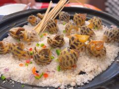 -粤盛海鲜平价店(洛溪食街店)