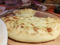 -夏日玛莉西餐厅(衡阳万达店)