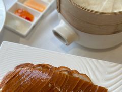 北京烤鸭-北京厨房(西安SKP店)