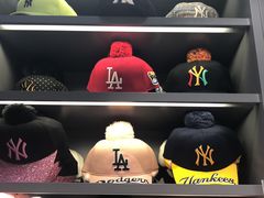 -新罗免税店(首尔总店)