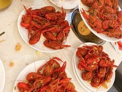 -诱货海鲜自助火锅(爱琴海购物公园东百店)