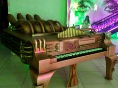 -真爱范特西KTV(交大店)