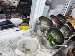 -金诚张妈妈羊汤·驴肉火烧(旧宫佳和园店)