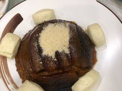 -北京烤鸭爱上川菜(中山路店)