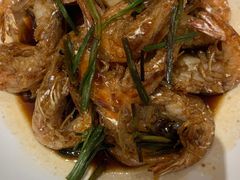 -阿明小菜·海鲜·上海菜(梅陇店)