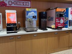 -龍歌自助小火锅(崂山丽达店)