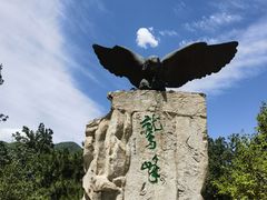 -鹫峰国家森林公园