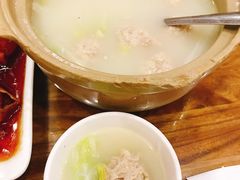 -砂锅李(九江路店)