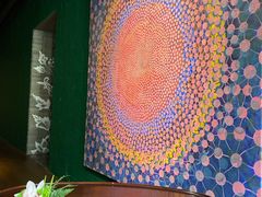 大堂-三号黄浦会Canton Table