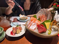 -匠和风精致料理(世茂双子塔店)