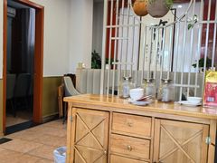 -潮汕美牛肉丸火锅店(天宁寺店)