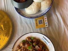 -大娘舅·江景餐厅桐庐菜(白冷线店)