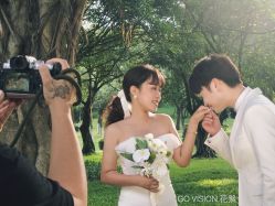 -GO VISION 动视觉婚纱摄影高级定制
