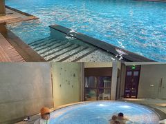 -上海崇明金茂凯悦酒店