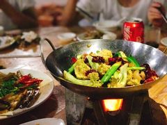 -连家船海鲜大排档·20年闽菜店(厦大店)