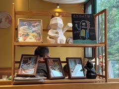 -越美小馆·越南料理(曲江店)