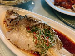 -玉林烤鸭店(定福庄店)