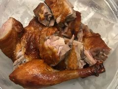 -上海枇杷烤鸭(城乡贸易中心店)