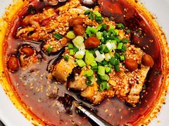 夫妻肺片-东坡酒家(天塔店)