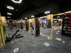 -峰鸟自助健身(锦泰城店)