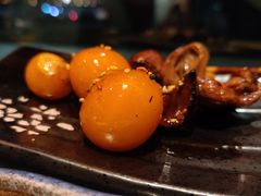 -人间酒暖·Go blanc·烧鸟·深夜食堂(陆家嘴店)