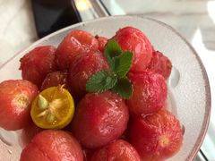 -烛影拾光观景餐厅·创意菜·摄影·小提琴(大唐不夜城店)