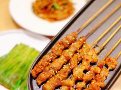 -隅乐胡椒虾·台湾菜·团建(皇岗店)