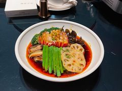 锦绣素拼-徐记海鲜(大明宫|北二环店)