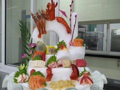 -海景壹号大酒店(滨湖店)