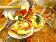 -见味花甲(福田coco park店)