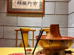 大堂-下马陵贰号