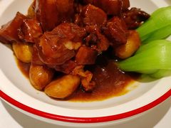 -大铁勺新津菜(中北永旺店)