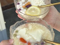 -豆相识•九九豆腐脑(牛咡桥店)
