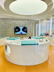 -弗蕾亚·辰月月子度假中心(光谷店)