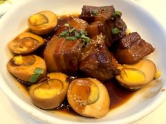 -乾隆美食·本帮菜(黄河路店)